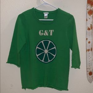 Kate Spade Cashmere sweater